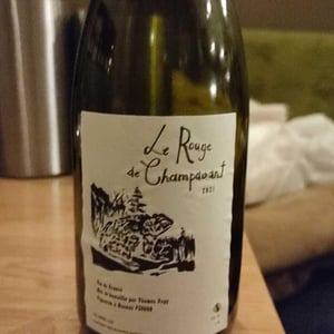 Le Clos Bareth - Thomas Popy - Thomas Popy 