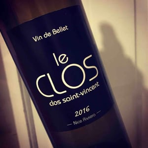 Le Clos Blanc 2016