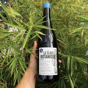 Saison 2 Épisode 6 - Le Clos Botanique - arnaud-vivancos