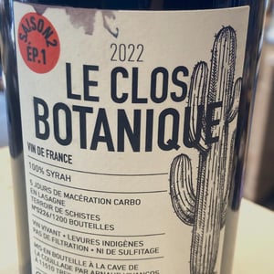 Le Clos botanique - Le Clos Botanique - Arnaud Vivancos 