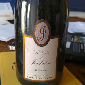Le Clos De Juchepie 2013