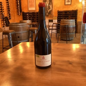 Le Clos De La Peuvrie - Geoffrey De Nouel - Geoffrey de Nouel -2017