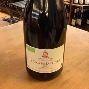 Le Clos De La Peuvrie - Geoffrey De Nouel - geoffrey-de-nouel -2017