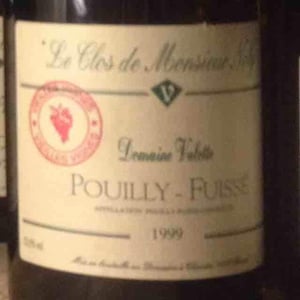 Le Clos de Monsieur Noly - Maison Valette - philippe-cecile-et-baptiste-valette