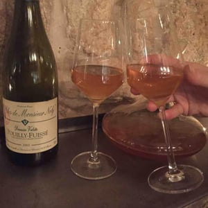 Le Clos de Monsieur Noly - Maison Valette - Philippe, Cécile et Baptiste Valette 