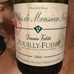 Maison Valette - Philippe, Cécile et Baptiste Valette - Le Clos de Monsieur Noly