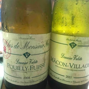 Maison Valette - Philippe, Cécile et Baptiste Valette - Le Clos de Monsieur Noly