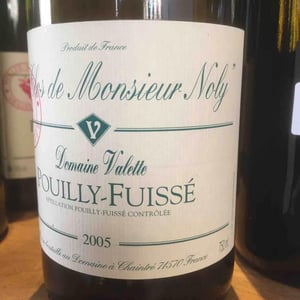 Le Clos de Monsieur Noly - Maison Valette - philippe-cecile-et-baptiste-valette