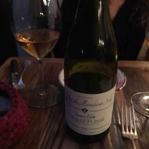 Le Clos de Monsieur Noly - Maison Valette - Philippe, Cécile et Baptiste Valette 