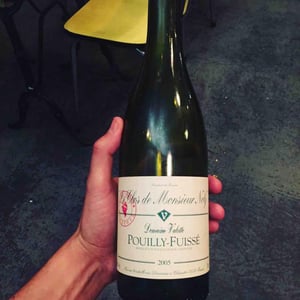 Le Clos de Monsieur Noly - Maison Valette - philippe-cecile-et-baptiste-valette