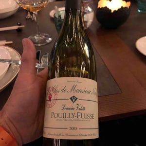 Le Clos de Monsieur Noly - Maison Valette - philippe-cecile-et-baptiste-valette