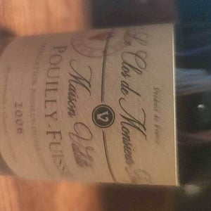 Maison Valette - Philippe, Cécile et Baptiste Valette - Le Clos de Monsieur Noly