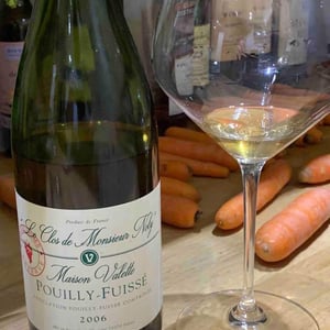 Le Clos de Monsieur Noly - Maison Valette - Philippe, Cécile et Baptiste Valette 