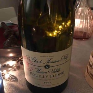 Le Clos de Monsieur Noly - Maison Valette - philippe-cecile-et-baptiste-valette