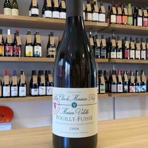 Le Clos de Monsieur Noly - Maison Valette - philippe-cecile-et-baptiste-valette