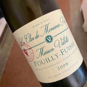 Le Clos de Monsieur Noly - Maison Valette - philippe-cecile-et-baptiste-valette