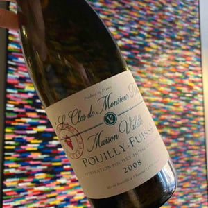 Le Clos de Monsieur Noly - Maison Valette - Philippe, Cécile et Baptiste Valette 