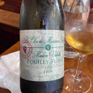 Le Clos de Monsieur Noly - Maison Valette - Philippe, Cécile et Baptiste Valette 