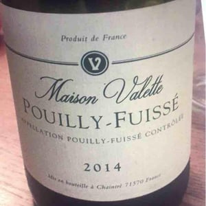 Le Clos de Monsieur Noly - Maison Valette - philippe-cecile-et-baptiste-valette