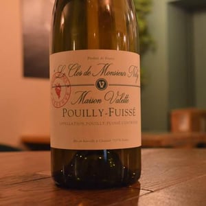 Le Clos de Monsieur Noly - Maison Valette - philippe-cecile-et-baptiste-valette