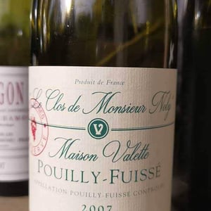 Le Clos de Monsieur Noly - Maison Valette - philippe-cecile-et-baptiste-valette