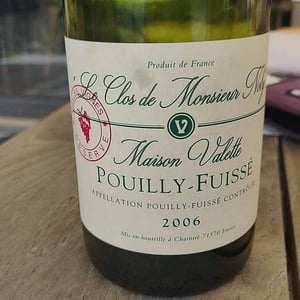 Le Clos de Monsieur Noly - Maison Valette - philippe-cecile-et-baptiste-valette