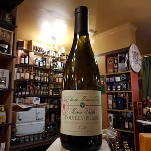 Maison Valette - Philippe, Cécile et Baptiste Valette - Le Clos de Monsieur Noly