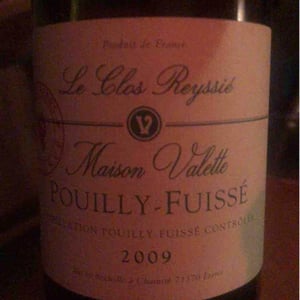 Le Clos de Monsieur Noly