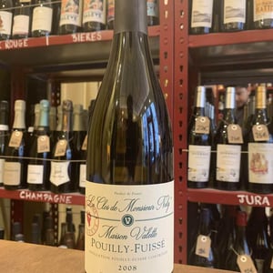 Le Clos de Monsieur Noly - Maison Valette - philippe-cecile-et-baptiste-valette