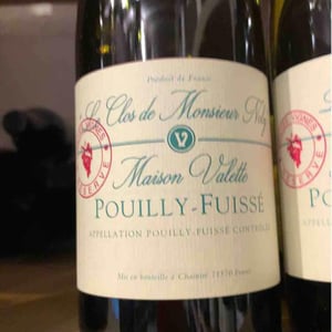 Le Clos de Monsieur Noly - Maison Valette - philippe-cecile-et-baptiste-valette