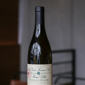 Le Clos de Monsieur Noly - Maison Valette - philippe-cecile-et-baptiste-valette