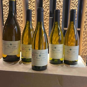 Le Clos de Monsieur Noly - Maison Valette - philippe-cecile-et-baptiste-valette