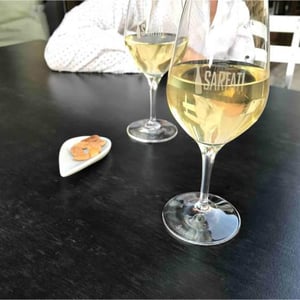 Le Clos des Carteries (Blanc) - Christian Venier - Christian Venier 