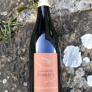 Le Clos des Châtaigners - Domaine des Jumeaux - maryline-jean-marc-tard