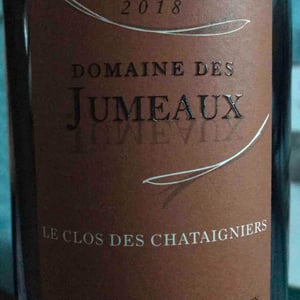 Le Clos des Châtaigners - Domaine des Jumeaux - Maryline & Jean-Marc Tard 