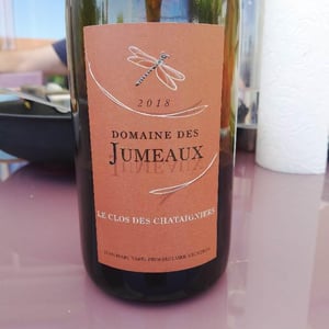 Le Clos des Châtaigners - Domaine des Jumeaux - maryline-jean-marc-tard