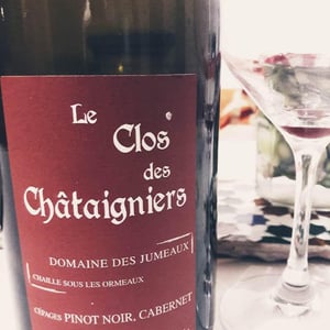 Le Clos des Châtaigners - Domaine des Jumeaux - Maryline & Jean-Marc Tard 