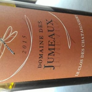 Domaine des Jumeaux - Maryline & Jean-Marc Tard - Le Clos des Châtaigners