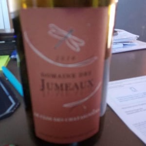 Domaine des Jumeaux - Maryline & Jean-Marc Tard - Le Clos des Châtaigners