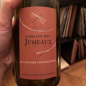 Les Clos Des Châtaigniers 2017