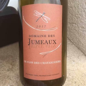 Domaine des Jumeaux - Maryline & Jean-Marc Tard - Le Clos des Châtaigners