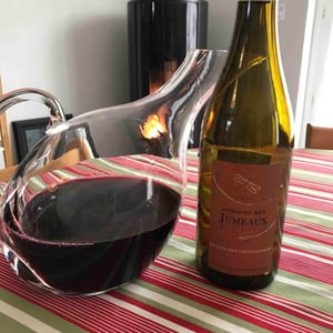 Le Clos des Châtaigners - Domaine des Jumeaux - maryline-jean-marc-tard