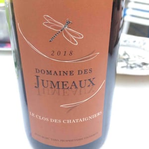 Le Clos des Châtaigners - Domaine des Jumeaux - maryline-jean-marc-tard