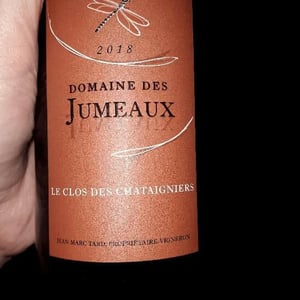 Domaine des Jumeaux - Maryline & Jean-Marc Tard - Le Clos des Châtaigners