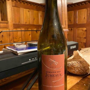 Domaine des Jumeaux - Maryline & Jean-Marc Tard - Le Clos des Châtaigners