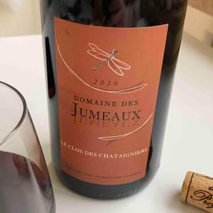 Le Clos des Châtaigners - Domaine des Jumeaux - Maryline & Jean-Marc Tard 