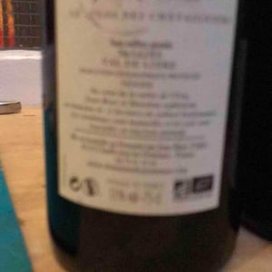 Le Clos des Châtaigners - Domaine des Jumeaux - maryline-jean-marc-tard