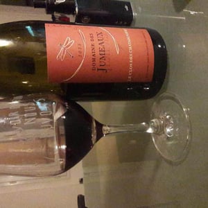 Domaine des Jumeaux - Maryline & Jean-Marc Tard - Le Clos des Châtaigners