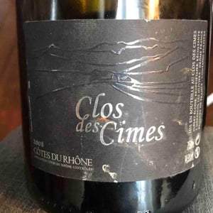 Le Clos des Cimes - Clos des Cimes - Elodie Aubert 