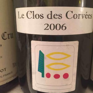 Domaine Prieuré Roch - Henry-Frédéric Roch & Yannick Champ - Le Clos des Corvées